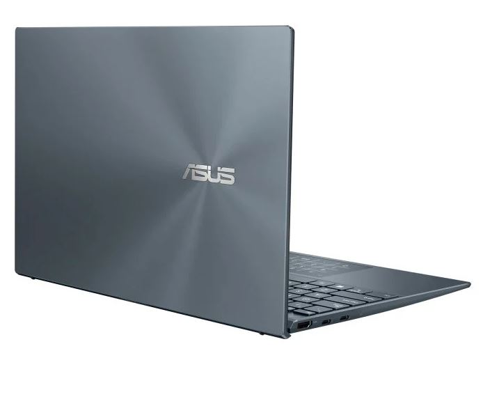 Notebook ASUS UM325UA-KG167 13.3" FHD OLED, AMD Ryzen 7 5700U 1.8/4.3GHz 16GB LPDDR4X